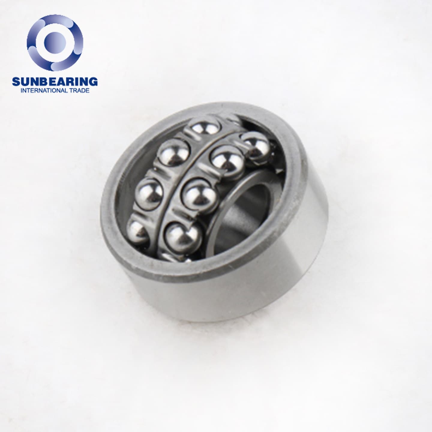 Self_Aligning Ball Bearing Use For Machinery 2304
